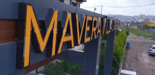 fileli golt paslanmaz beylikdüzü kutu harf ışıklı gürpınar