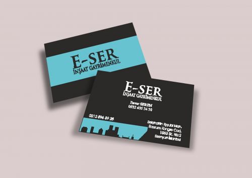 esenyurt matbaa prestij reklam