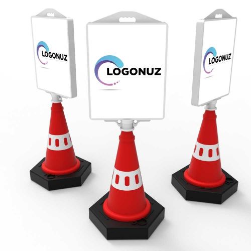 Duba Plastik Reklam Dubası